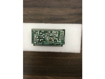 Интегрална схема AN3246 NC