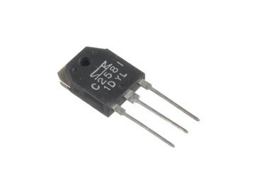 Транзистор 2SC2581 TO-3P