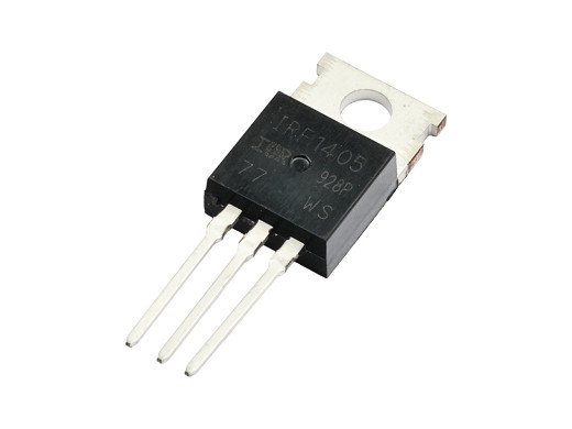 Транзистор IRF1405 TO-220