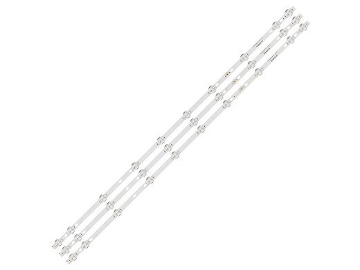 Диодна лента 1бр/pcs  Led Backlight HL-2A400A28-1001S-01 A1 set3 LED1594