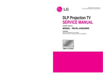 Платка RE-44SZ20RD CHASSIS MB-02JA