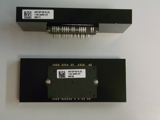 Интегр.схема 4921QP1051B(A)