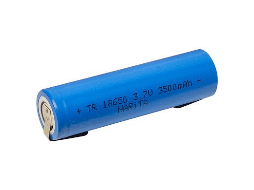 Батерия 3.7V 650mAh Li-Pol GB T18287-2000