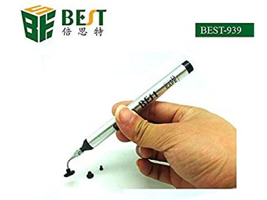 BST-939 Mini Vacuum Suction Pen