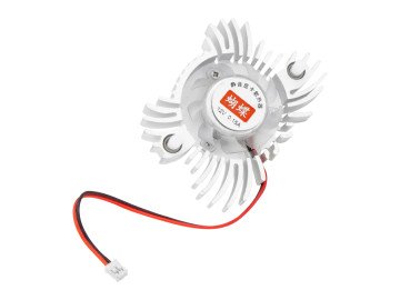 Вентилатор CS-4031 VGA Fan Features