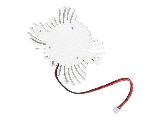 Вентилатор CS-4031 VGA Fan Features