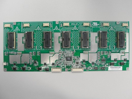 Инверторна платка INV01011R