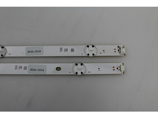 Диодна лента 1 бр/pc  L2: 49" V16.5 ART3 REV0.02 FHD