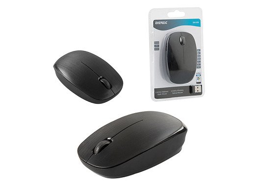 Компютърна мишка MOUSE  USB SM-506
