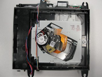 Оптична глава SOH-DP10A +ASSY BOARD