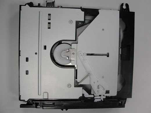 Оптична глава SOH-DP10A +ASSY BOARD