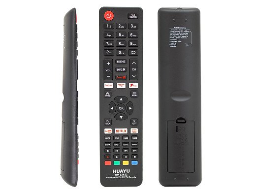 Дистанционно управление RM-L1622 Universal LED TV