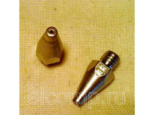 ЧОВКА ЗА РАЗПОЯВАНЕ 0.8mm