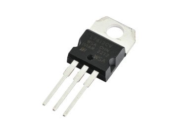 Интегр.схема  L7812CT TO-220