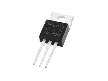 Транзистор IRFB4110PBF