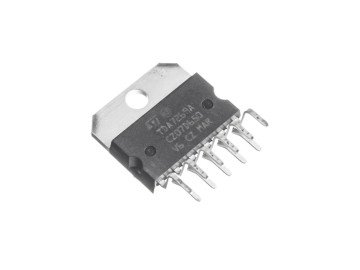 Интегр.схема  TDA7269A