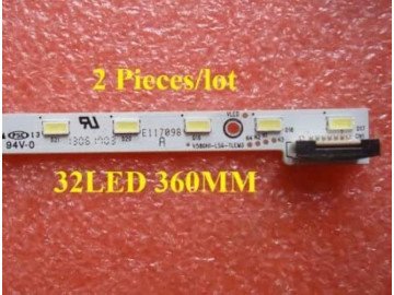 Диодни ленти комплект 4 бр/pcs  V580H1-LS6 V580HK1-LS6