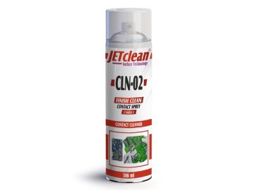 CONTACT CLEANER CLN-02 500ml