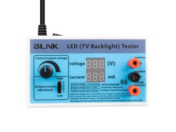 Тестер LED WK-58