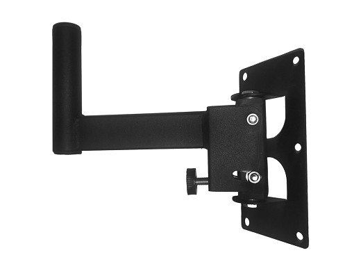 СТОЙКА ЗА ТОНКОЛОНА ЗА СТЕНЕН МОНТАЖ 25cm KLN-01