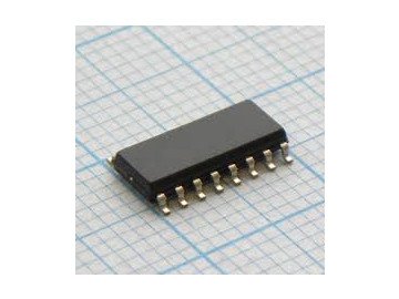 Интегрална схема BU2090F SOP-16
