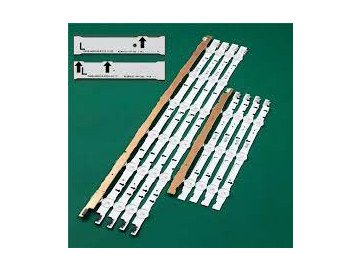 Led Backlight D4GE-400DCA-B set-5 Double COPPER