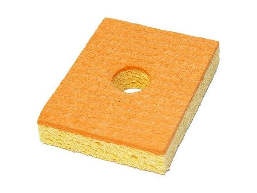 ПОЧИСТВАЩА ГЪБА ЗА ПОЯЛНИК Weller T0052241999