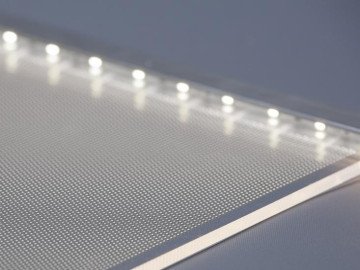 DIFFUSER PLATES SAMSUNG 65" BN61-15568A  18Y_65INC