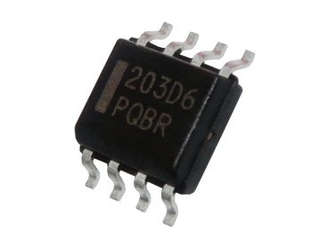 Интегр.схема  NCP1203D60R2  SO-8