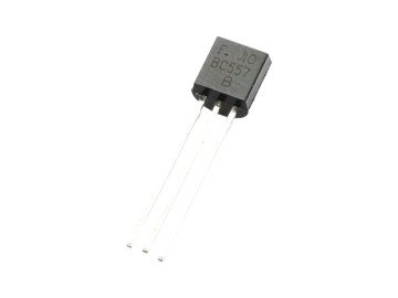 BC557C TO-92
