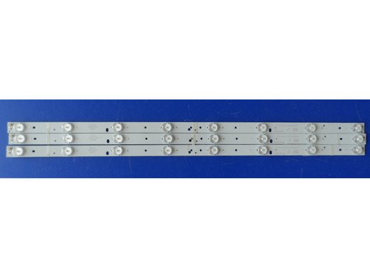 Диодни ленти комплект 3 бр/pcs 3BL-T5904101-010B