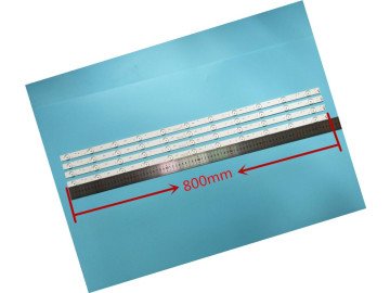 LED Backlight LED40D11-ZC14-03(B) set-4pcs