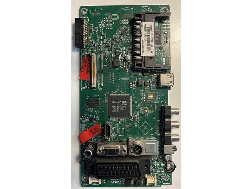 SSB 17MB82S CMO 22"