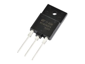 Транзистор BU808DFX
