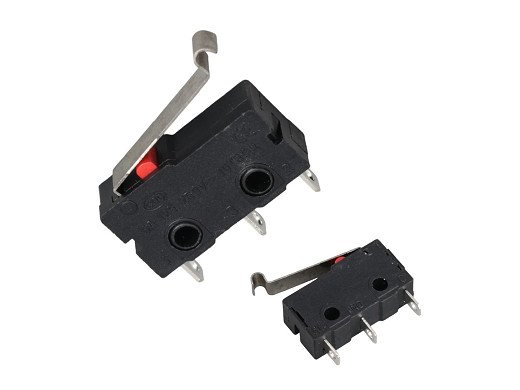 СК ключ  Switch micro 5A 125V 250V~10T85U