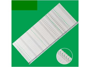 Led Backlight SJ.HZ.D6500402-2835AS-F SET16pcs
