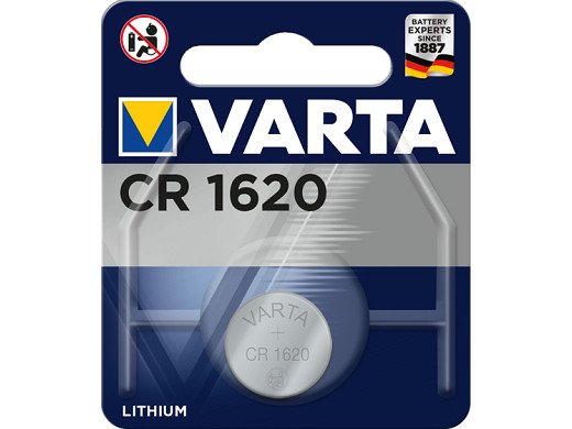 Батерия  3V CR1620