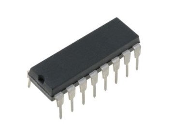 Интегр.схема  MC3361