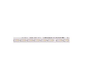 Диодни ленти комплект 4 бр/pcs L1_Q7060T_G5_DUM_S42(1)_R1.3_TC9_100_LM41-00860A SAMSUNG QE75Q60TA