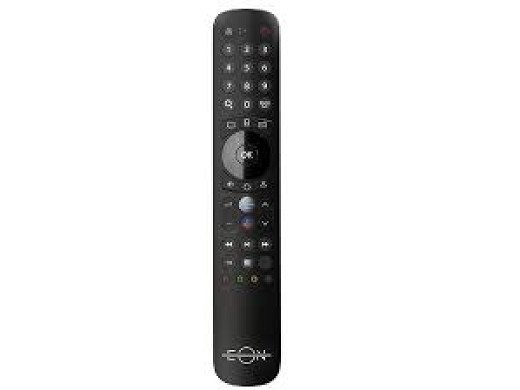 Дистанционно управление NOTUS дистанционно за EON TV