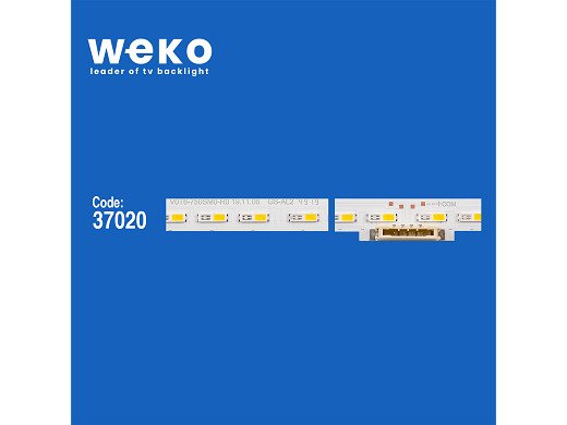 Диодни ленти комплект 4 бр/pcs  V0T6-750SM0-R0 , BN96-50386A, STC750A72