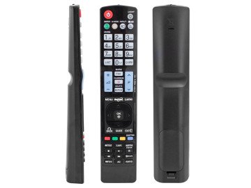 Дистанционно управление  RC RM-L999+1 3D SMART APPS