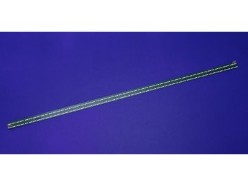 Диодни ленти комплект 2 бр/pcs 55″ V15.5 ART3 UD REV0.1 L+R с лепенка за прикрепване