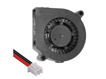 FAN 60x60x15 12V 2pin IC-217A