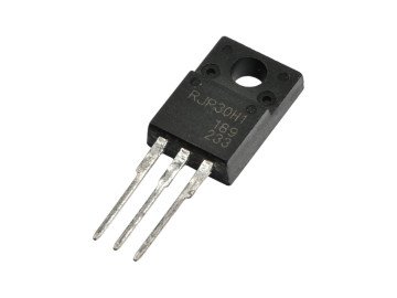 IGBT RJP30H1 TO-220F