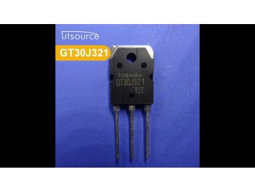 Транзистор IGBT GT30J321 TO-247
