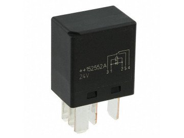 Реле RELAY V23074-A2002-A403
