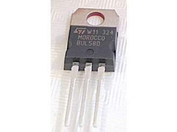 BUL58D TO-220
