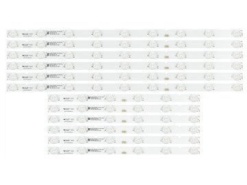 Диодни ленти комплект 12 pcs MBL-49039D615SN2