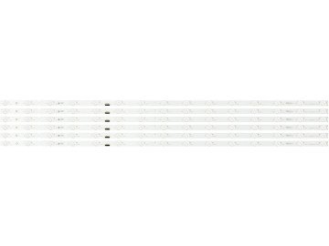 Диодни ленти комплект 12 pcs MBL-49039D615SN2